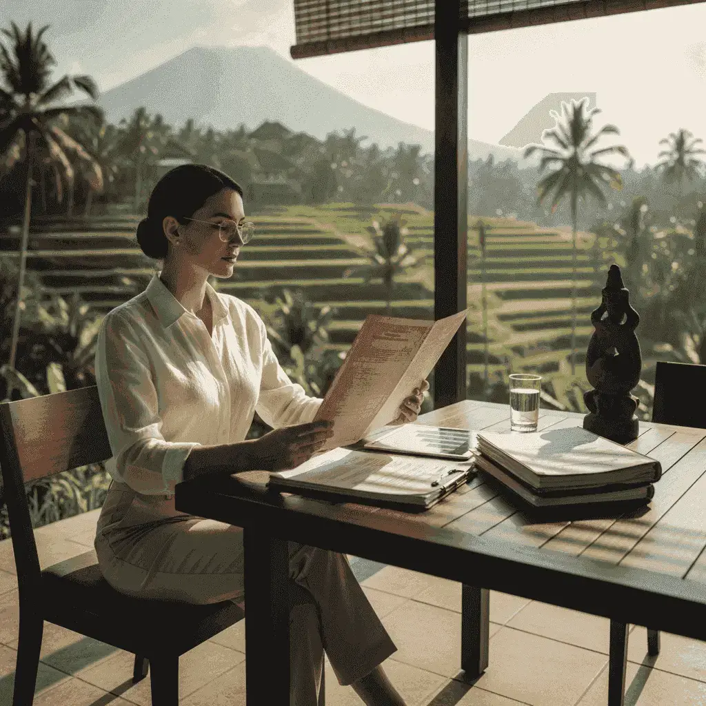 Bali Leasehold vs Freehold in 2026: An Investor's Decision Framework