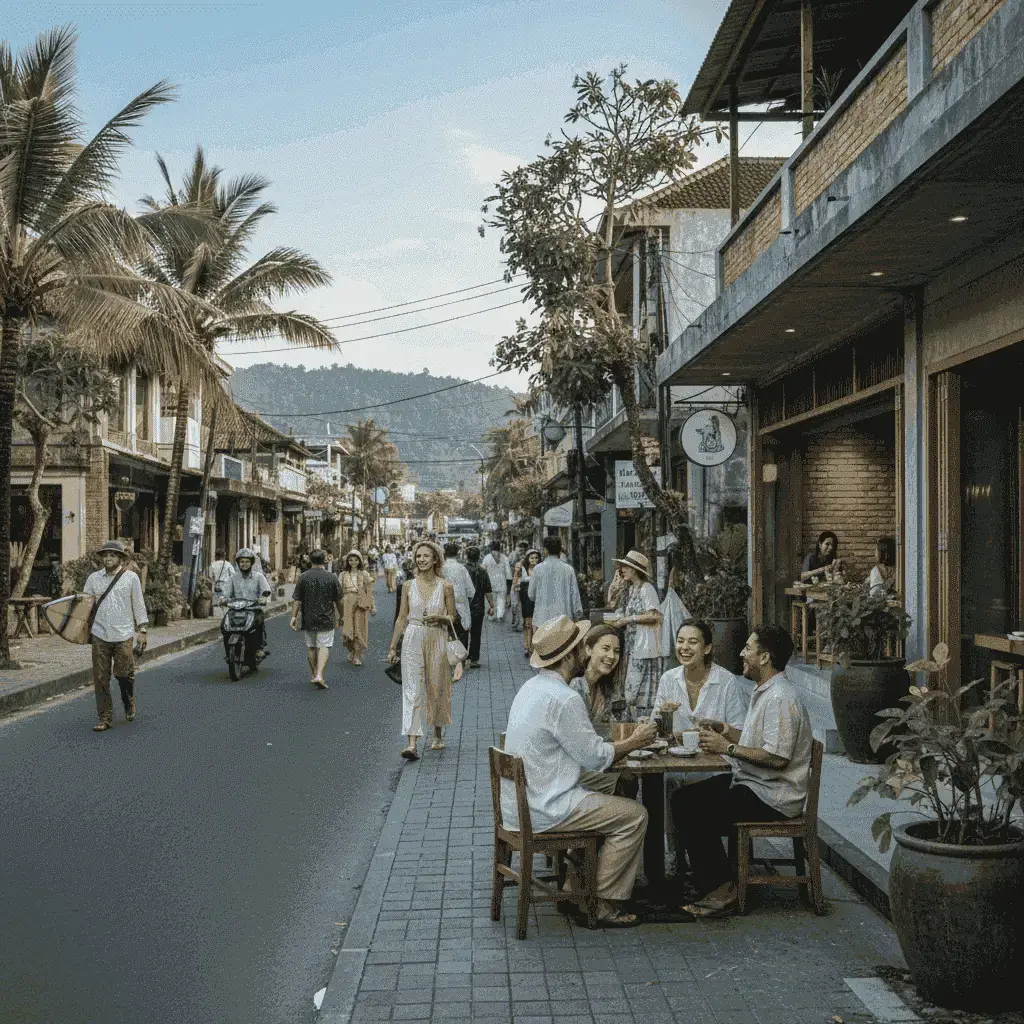 Bali Villa Yield Benchmarks 2026: Canggu, Uluwatu, & Ubud Investment Comparison