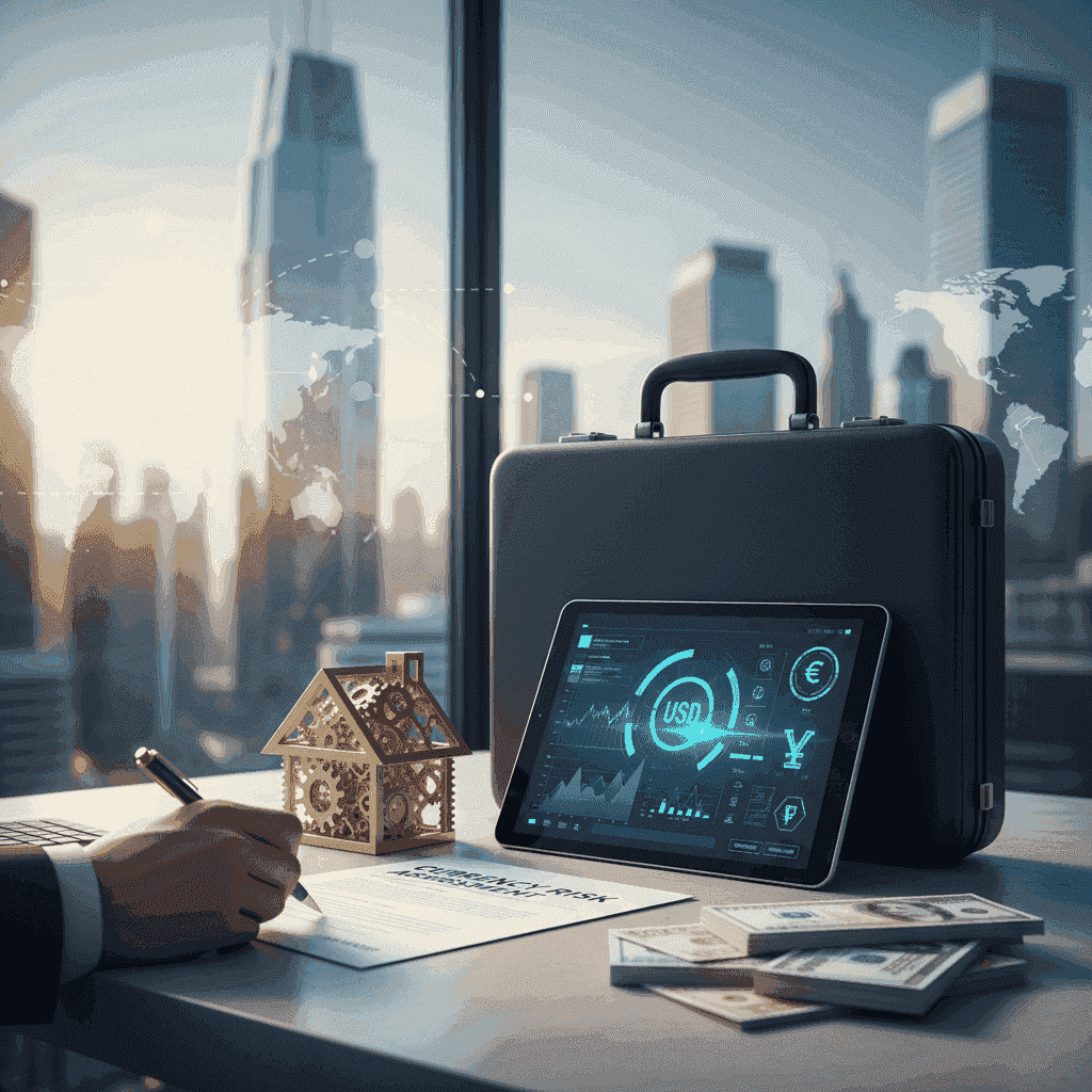 Currency Risk Management for Overseas Real Estate Investors in 2026