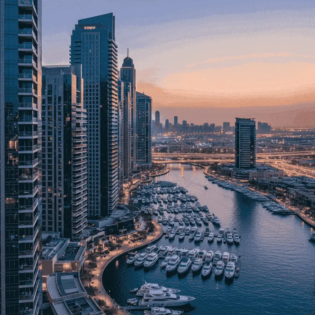 Dubai