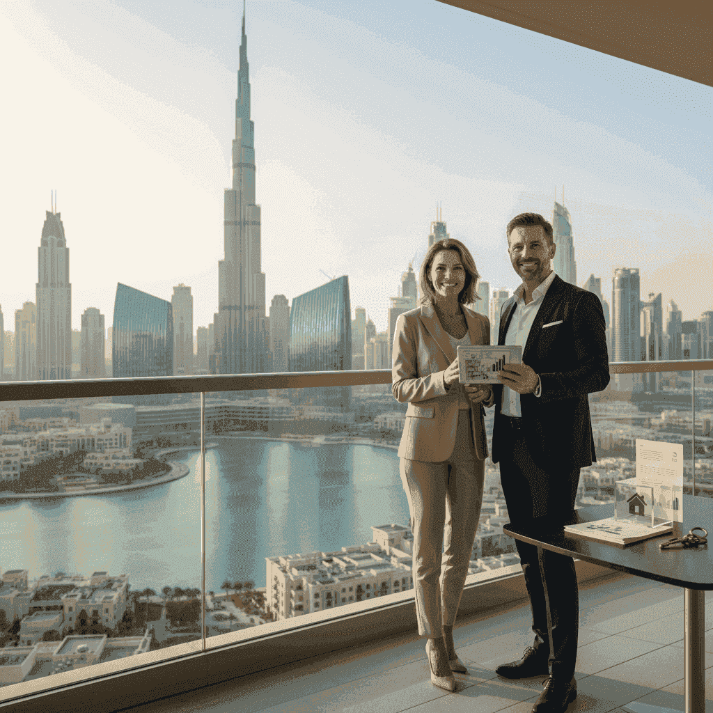 Dubai Mortgage Options for Non-Residents in 2026: A Comprehensive Guide