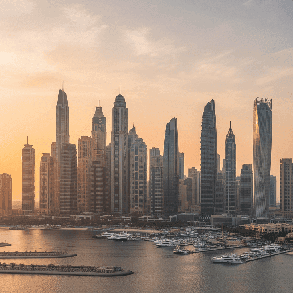 How to Evaluate Dubai Real Estate Listings: Revaltix Due Diligence Framework