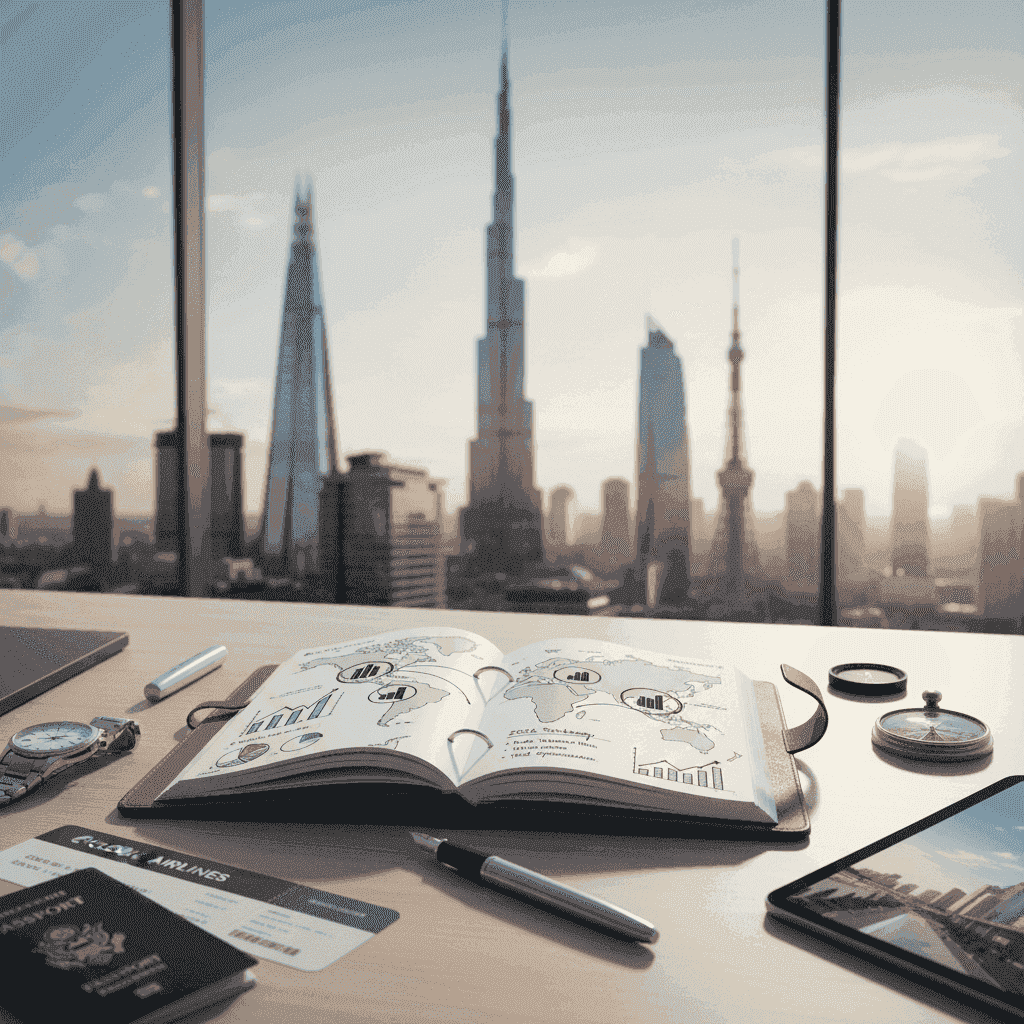 How to Build a 3-City Overseas Property Portfolio in 2026: Your Expert Guide