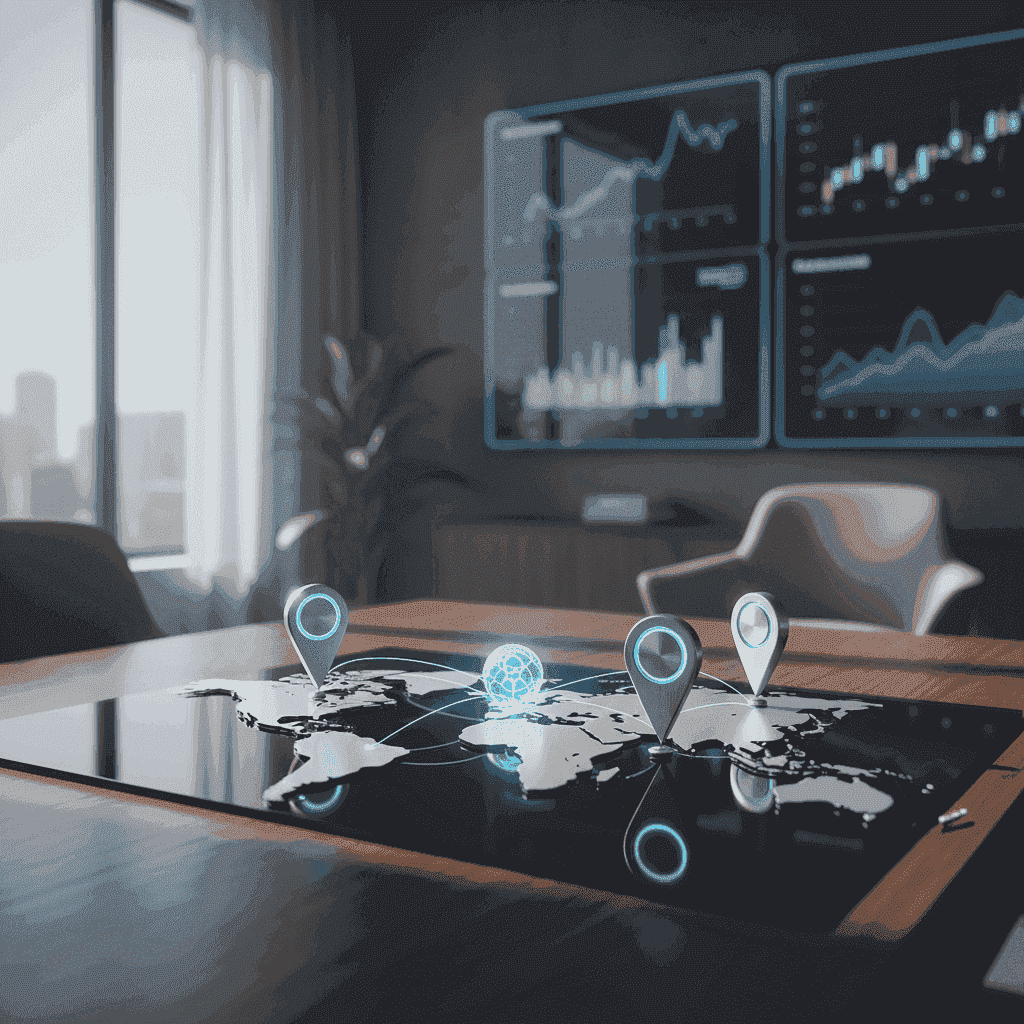 How to Build a 3-City Overseas Property Portfolio in 2026: Your Expert Guide