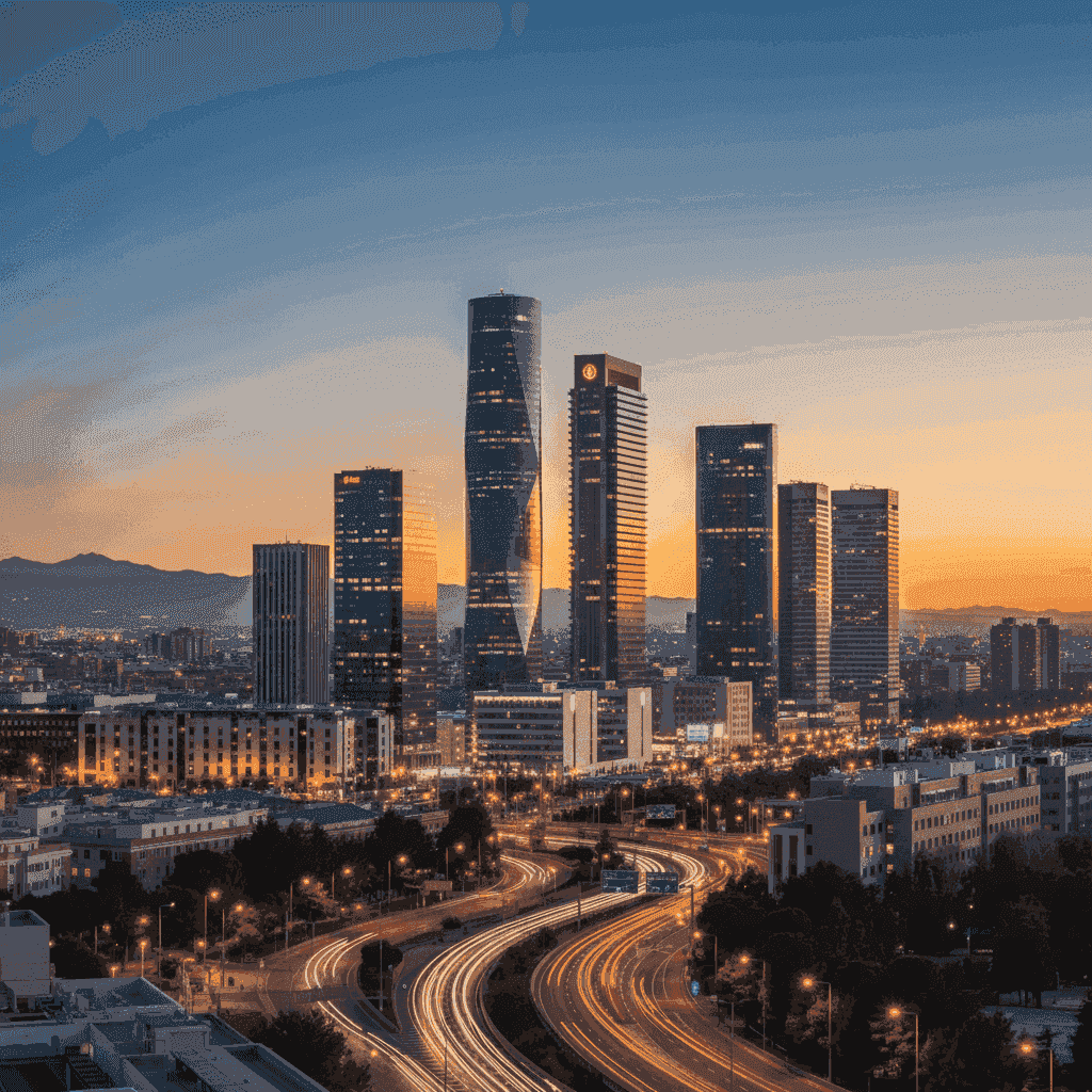 Madrid vs. Barcelona: Which Real Estate Market Wins for Foreign Buyers in 2026?