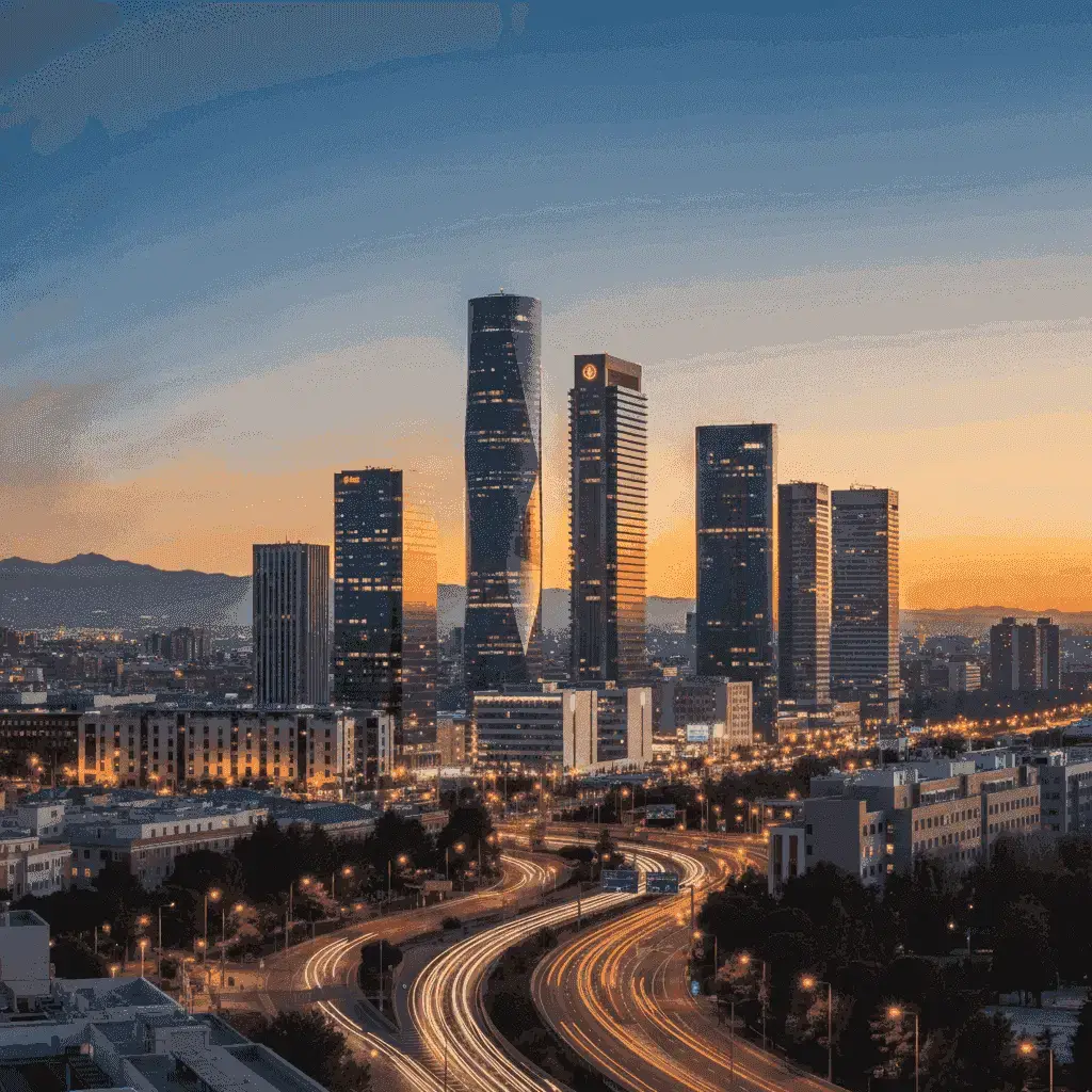 Madrid vs. Barcelona: Which Real Estate Market Wins for Foreign Buyers in 2026?