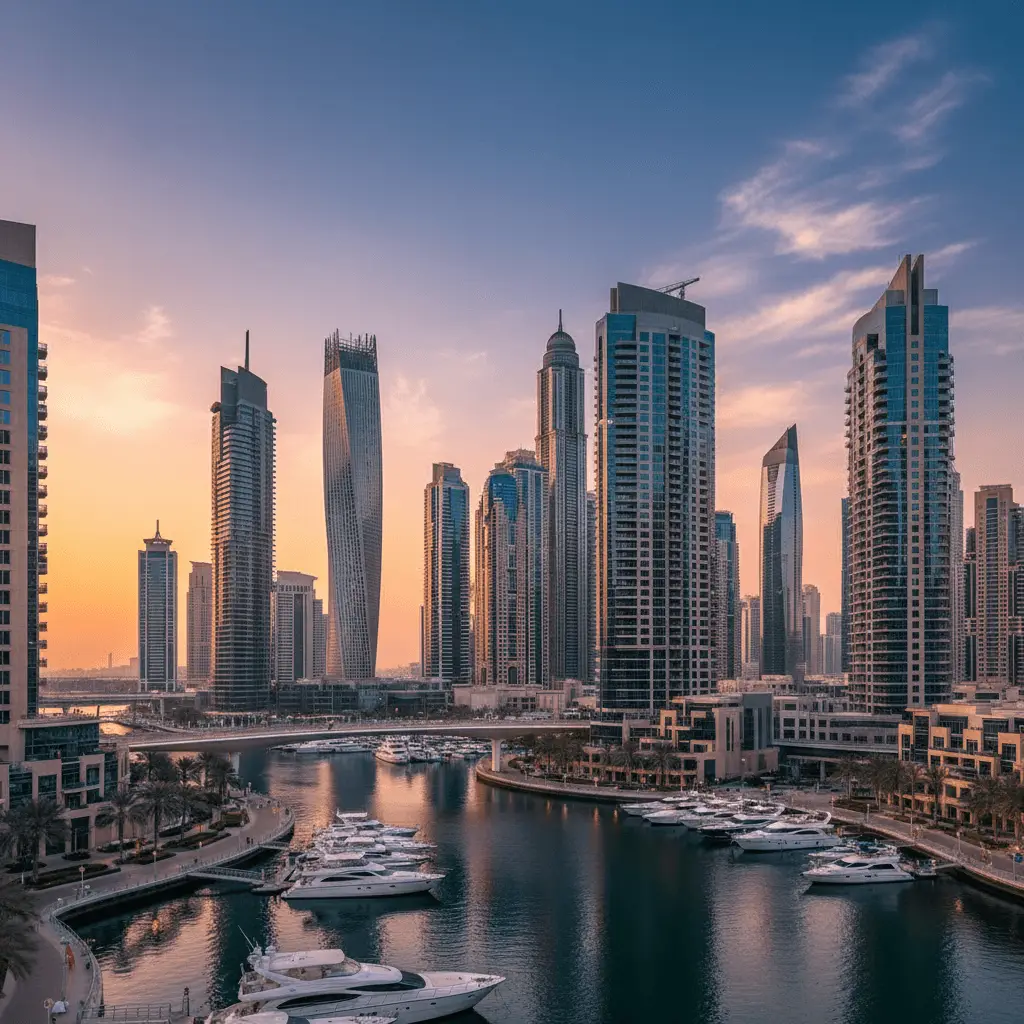 Dubai Real Estate Investing in 2026: A Comprehensive Guide for Overseas Investors