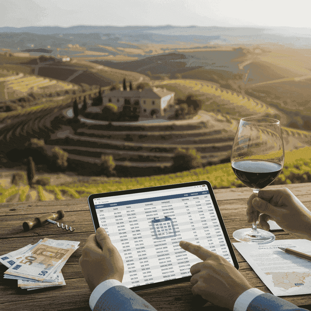 Foreign Buyer Taxes in Spain 2026: Full Cost Breakdown