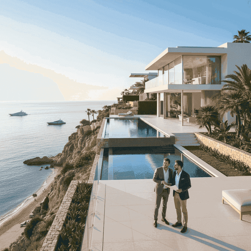 Foreign Buyer Taxes in Spain 2026: Full Cost Breakdown