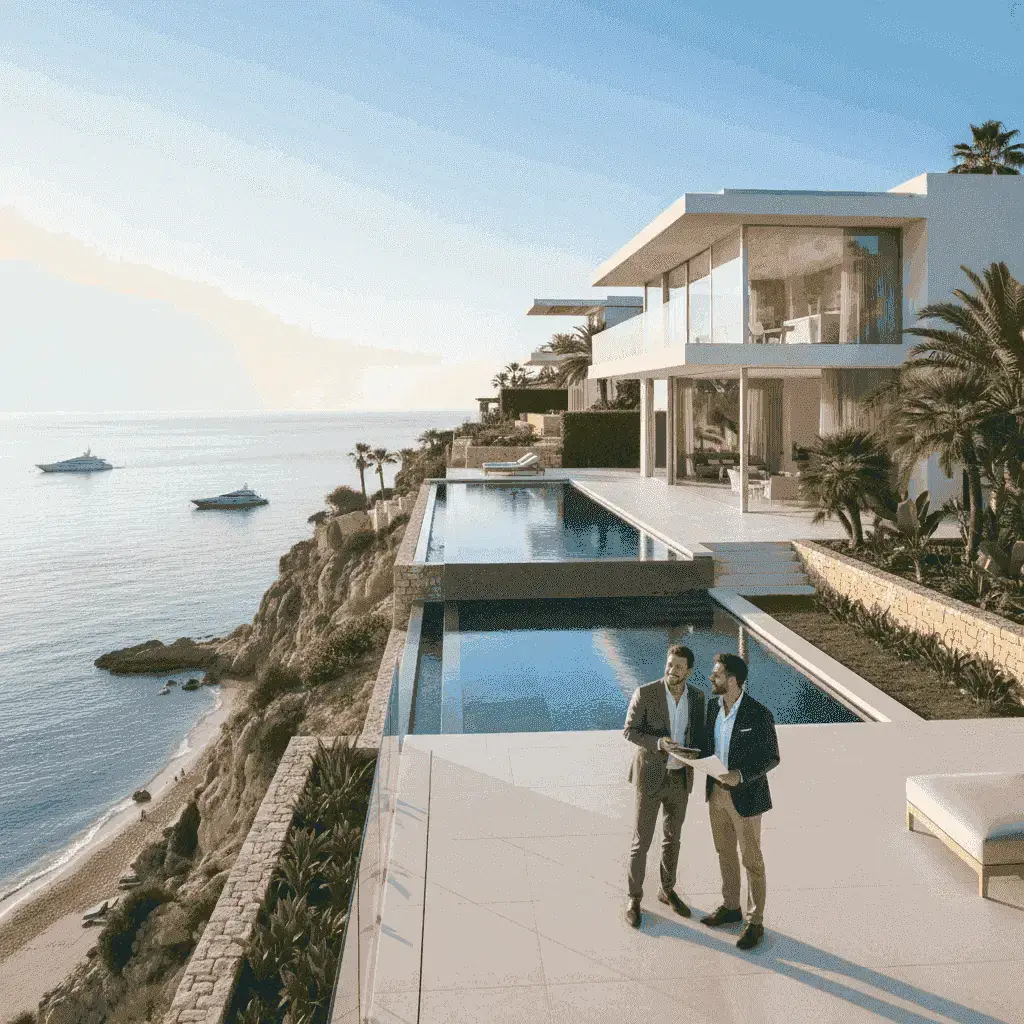Foreign Buyer Taxes in Spain 2026: Full Cost Breakdown