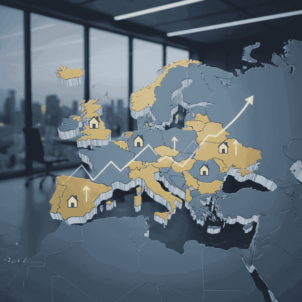 Spain Golden Visa Alternatives for Property Investors in 2026