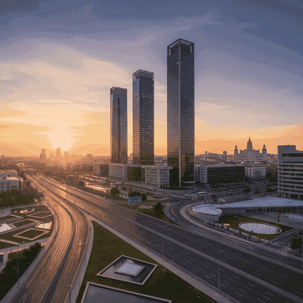 Spain City Investment Playbook 2026