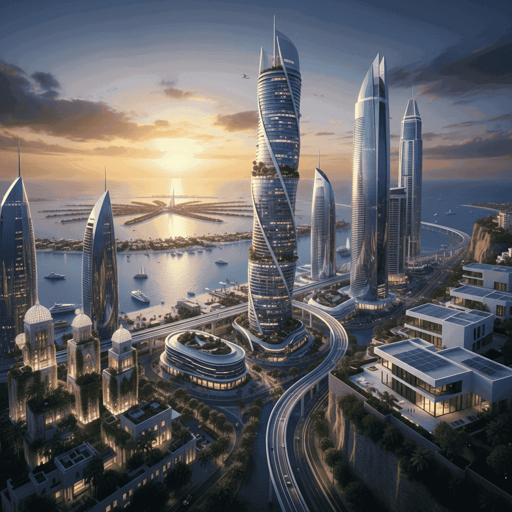 Top Data Signals to Forecast Property Demand in Dubai, Bali, and Spain in 2026